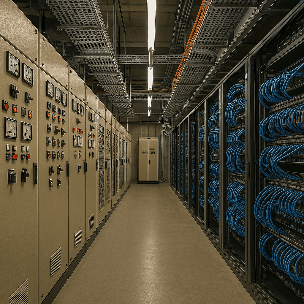 Electrical, Electronics, Component Development and ICT