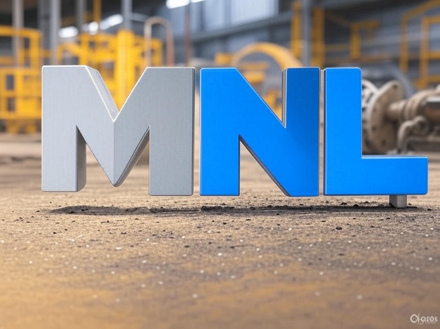 MNL Logo